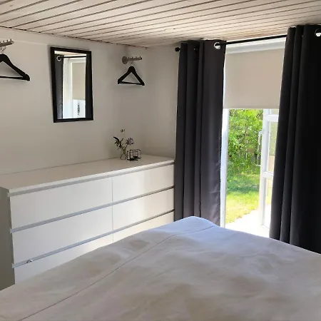 Hyggelig Apartment *