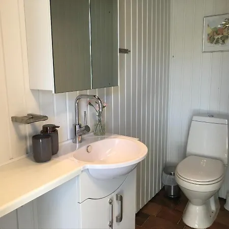Apartment Hyggelig *