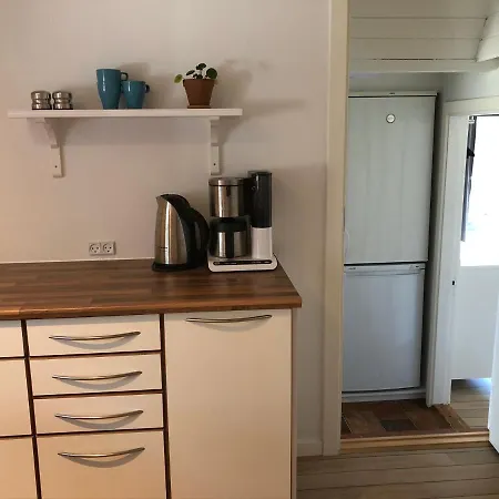 Hyggelig Apartment *