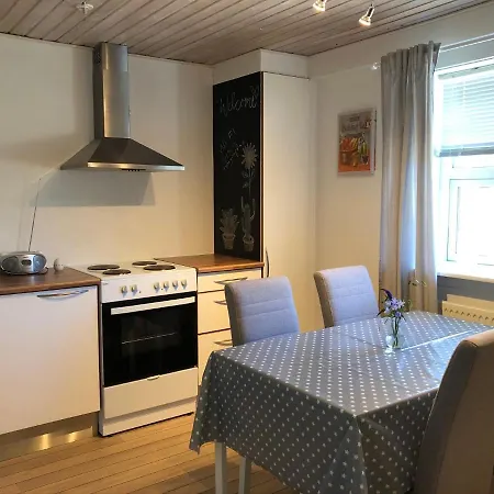 Apartment Hyggelig