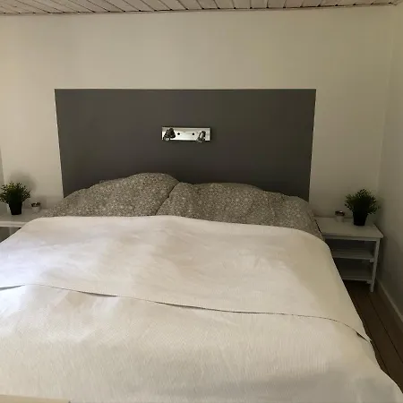 Apartment Hyggelig