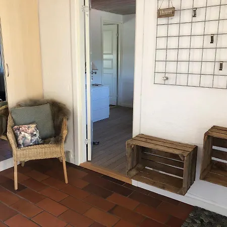 Hyggelig Apartment Skagen