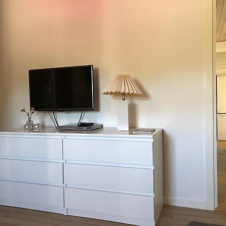 Hyggelig Apartment *