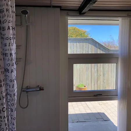 Hyggelig Apartment