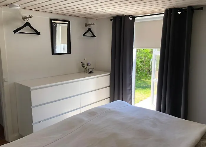 Hyggelig Apartamento *